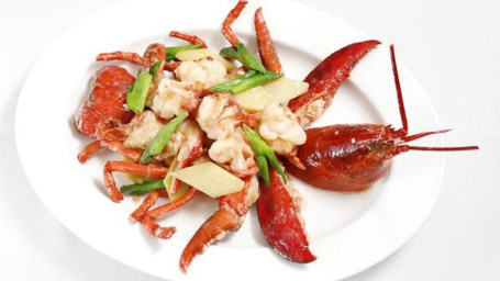 R&G Lobster Lóng Xiā