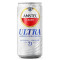 Cerveja Amstel Ultra Lata 269ml Caixa com 12un