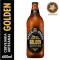 Cerveja Baden Baden Golden Ale Garrafa 600Ml