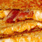 Bacon Cheddar Ranch Brânză La Grătar