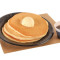 Griddle Cakes (3 To An Order)
