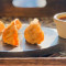 A4. Pan Fried Dumplings Jiān Jiǎo