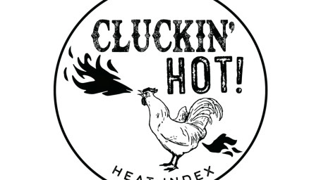 Cluckin Hot Spice