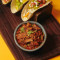 Barbacoa-Rundvlees-Taco's