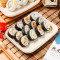Zōng Hé Xì Juǎn Shòu Sī Assorted Thin Roll Sushi