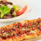 Lunch Bee Sting Flatbread Pizza