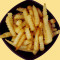 (S) Plain Fries