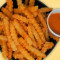 (L) Szechuan Fries