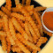 (L) Plain Fries