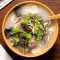 14. Lamb Stewed Noodle Soup Yáng Ròu Huì Miàn