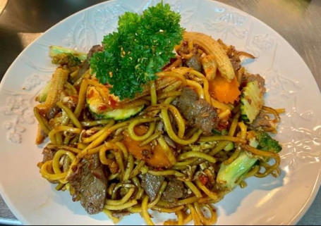 Penang Noodle