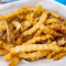 Fresh Cut Crinkle Fries