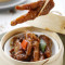 Shì Zhī Zhēng Fèng Zhǎo Steamed Chicken Feet With Black Bean Sauce