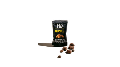Hu Cashews Vanilla Bean Hunks