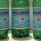 S. Pellegrino Sparkling Water (500Ml.