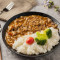 Shuāng Bèi Shuàn Niú Ròu Kā Lī Fàn Blanched Double Beef Rice With Curry