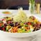 Super Healthy Super Foods Salad GF VE VG