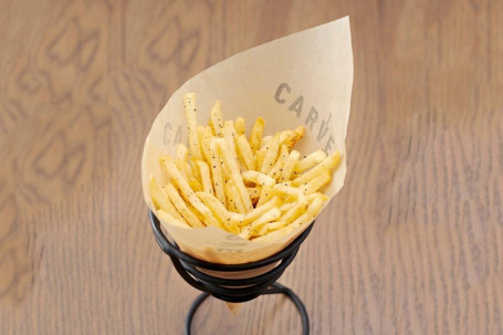 French Fries (Individual Serving)