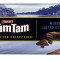 Tim Tam Murray River Ciocolată Dublă Sărată