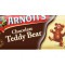 Biscuiți Cu Ursuleț De Pluș Acoperiți Cu Ciocolată Arnott