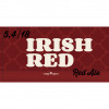 2. Irish Red Ale