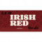 2. Irish Red Ale