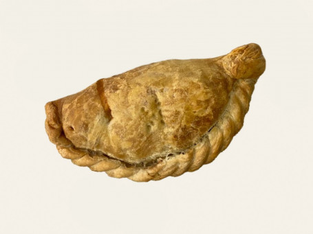 Mature Cheddar Cheese And Onion Pasty