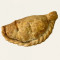 Mature Cheddar Cheese and Onion Pasty
