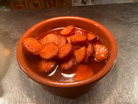 Chorizo Vino Tint