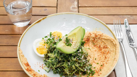 Brassicas Salad