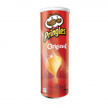 Pringles Usa Original Gms)