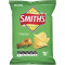 Smiths Crinkle Cut Potato Chips Chicken