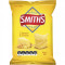 Smiths Crinkle Cut Potato Chips Cheese Onion