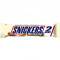 Snickers Almond King Size Gms)