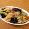 Mù Xū Ròu Zhǔ Cān Black Fungus With Scrambled Egg And Pork