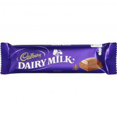 Cadbury Mælkechokolade