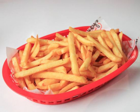 Standard Fries