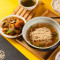 Xiā Yāo Miàn Shrimp And Pork Kidney Noodles