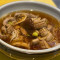 Yāo Huā Miàn Pork Kidney Noodles