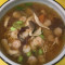 Xiā Rén Miàn Shrimp Noodles