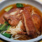 Pái Gǔ Miàn Pork Ribs Noodles