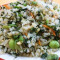 Sù Chǎo Fàn Vegetarian Stir-Fried Rice