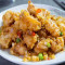 Salt And Pepper Chicken Jiāo Yán Jī Kuài