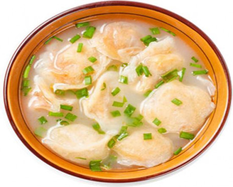 Supa Won Ton Yún Tūn Tāng