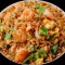 Shrimp Fried Rice xiā zǐ chǎo fàn