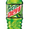 Mountain Dew Bottle (591 Ml)