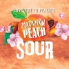 Mackinaw Peach