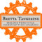 Bretta Tangerine