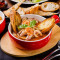 yì fēng zōng hé hǎi xiān tāng Italian Mix Seafood Soup