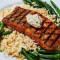 Fire-Grilled Atlantic Salmon